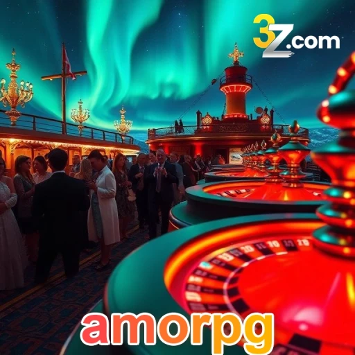 O Login no Amorpg: Portal para Aventuras Incríveis