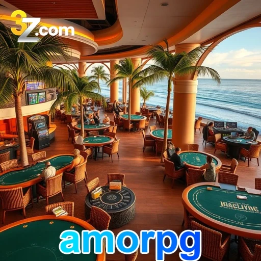 amorpg Apostas Facilitas