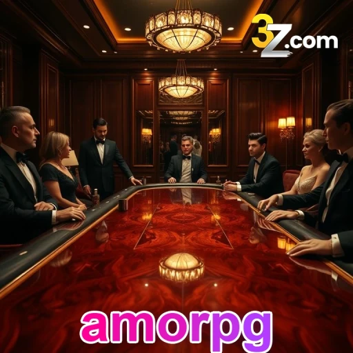 amorpg Sites Confiáveis